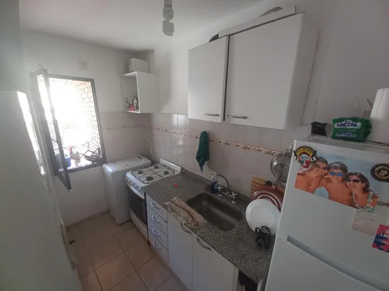 Departamento En Alquiler Nueva Córdoba 1 Dormitorio