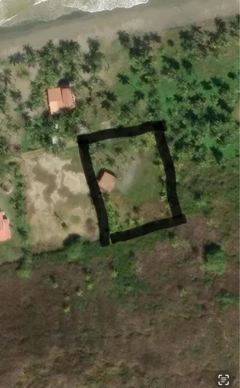 Lote Cerca Del Mar En San Bernardo Del Viento