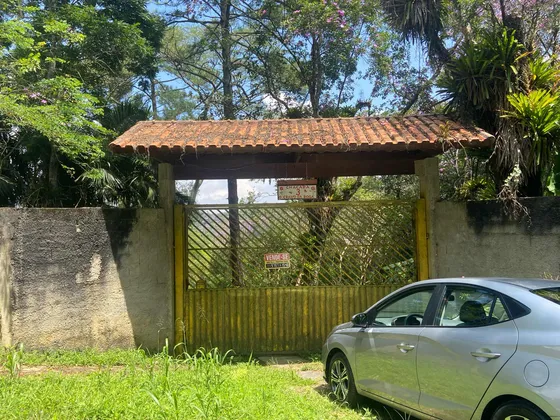 Chácara Em Ribeirão Pires
