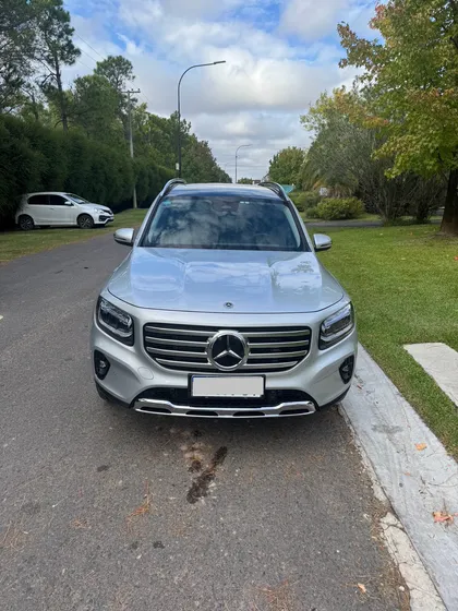 Mercedes-benz Clase Glb 1.3 Glb200 Advance 163cv