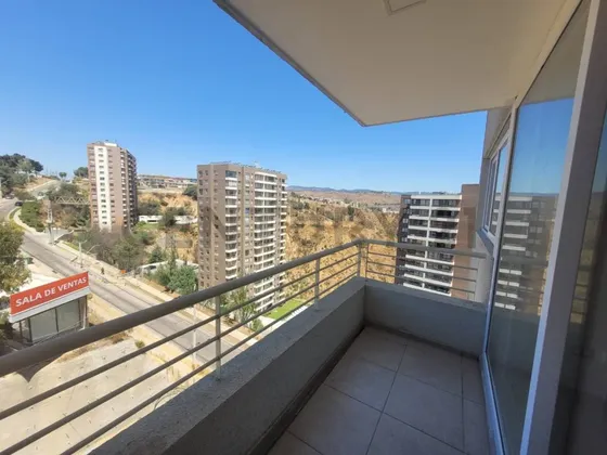 Arriendo Departamento En Canal Beagle-viña Del Mar