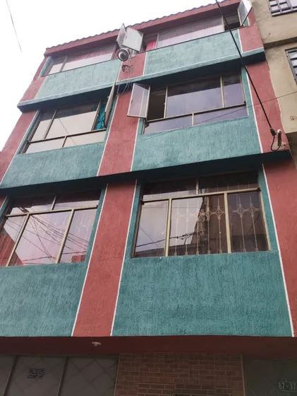 Ganga Casa Rentable Engativa Zona Comercial