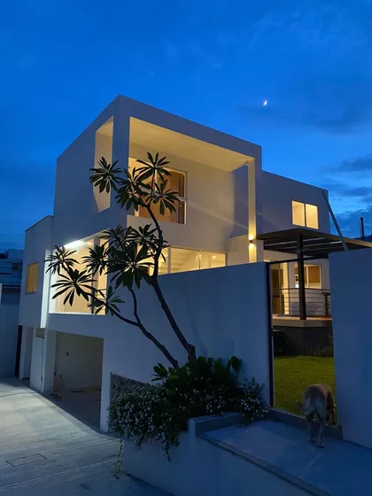 Casa En Venta En Chapultepec
