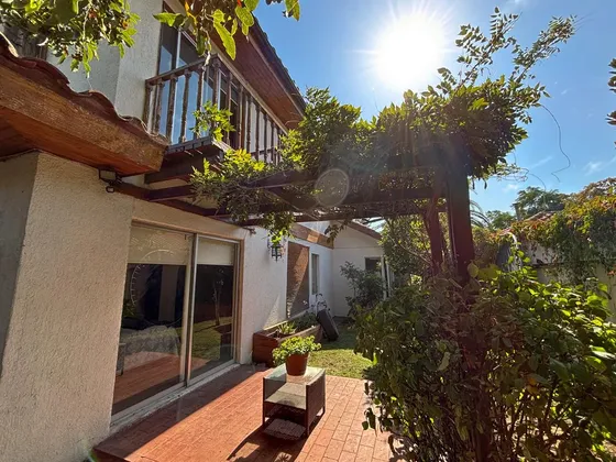 Casa Venta Villa Constanza