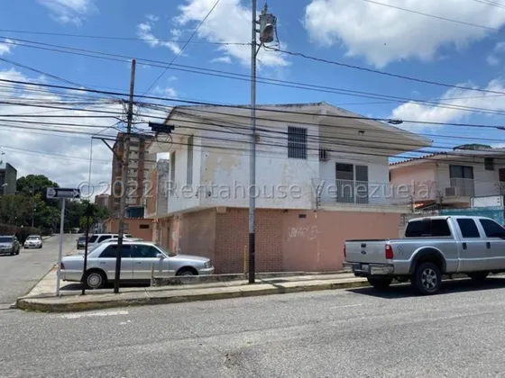 Milagros Inmuebles Casa Venta Barquisimeto Lara Zona Este Del Este Economica Residencial Economico Código Inmobiliaria Rent-a-house  25-3971