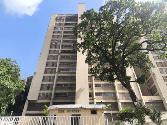 Alquilo Apartamento En El Paraiso Cerec De La Plaza Madariaga