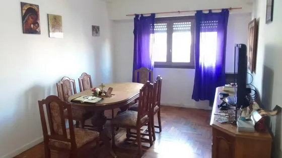 Departamento En Venta - 1 Dormitorio 1 Baño - 48mts2 - Ciudadela