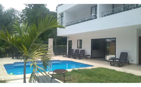 Casa En Venta Sector La Playita En Santa Fe De Antioquia