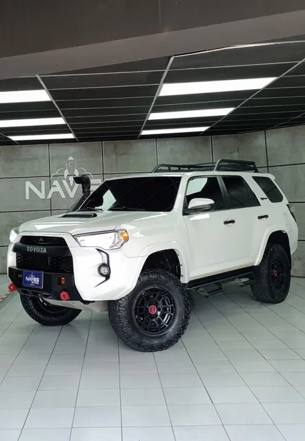 Toyota 4runner Trd Pro