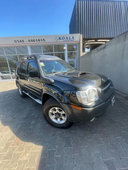 Nissan X-terra 2.8 Se 4x4