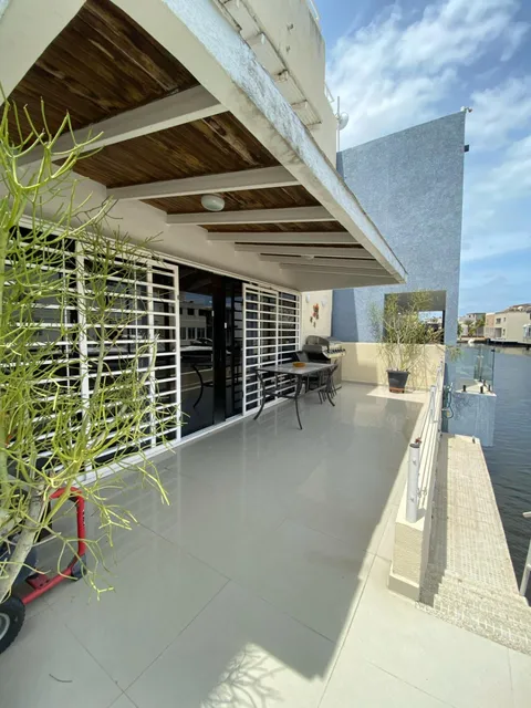 En Venta Casas Bote C, Lecheria