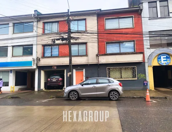 Edificio Ohiggins - Osorno