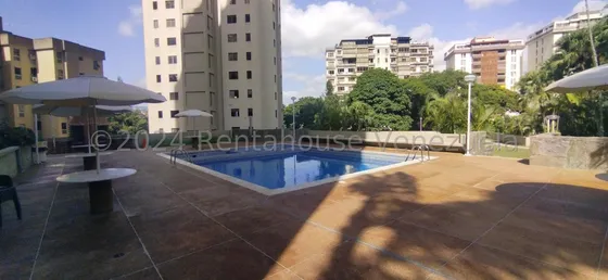 Oferta En Terrazas Del Avila 24-29063 Na