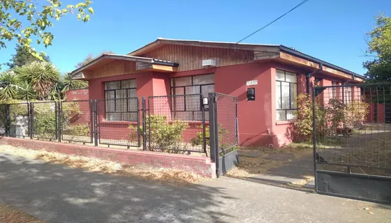 Casa En Venta En Rauquén