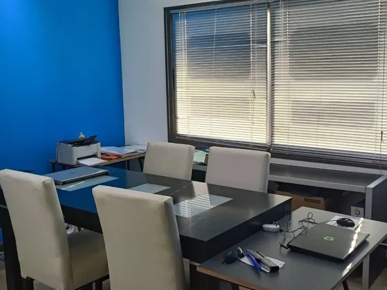 Oficina Comercial En Venta En Plaza Canning!!! Arriba Del Banco Galicia!!! Financia O Super Oferta Cash!!!