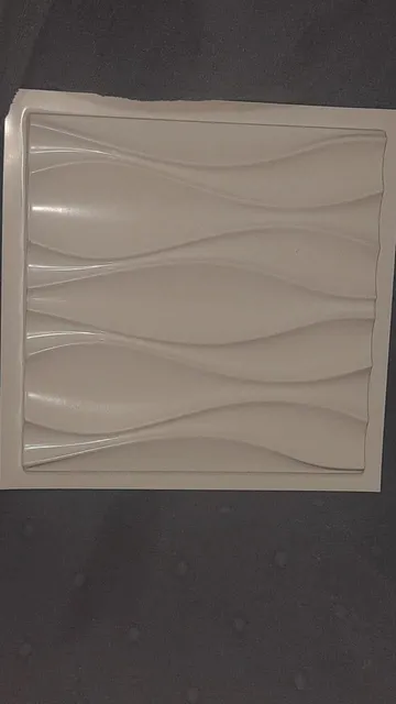 Vendo Placas 3d De Gesso