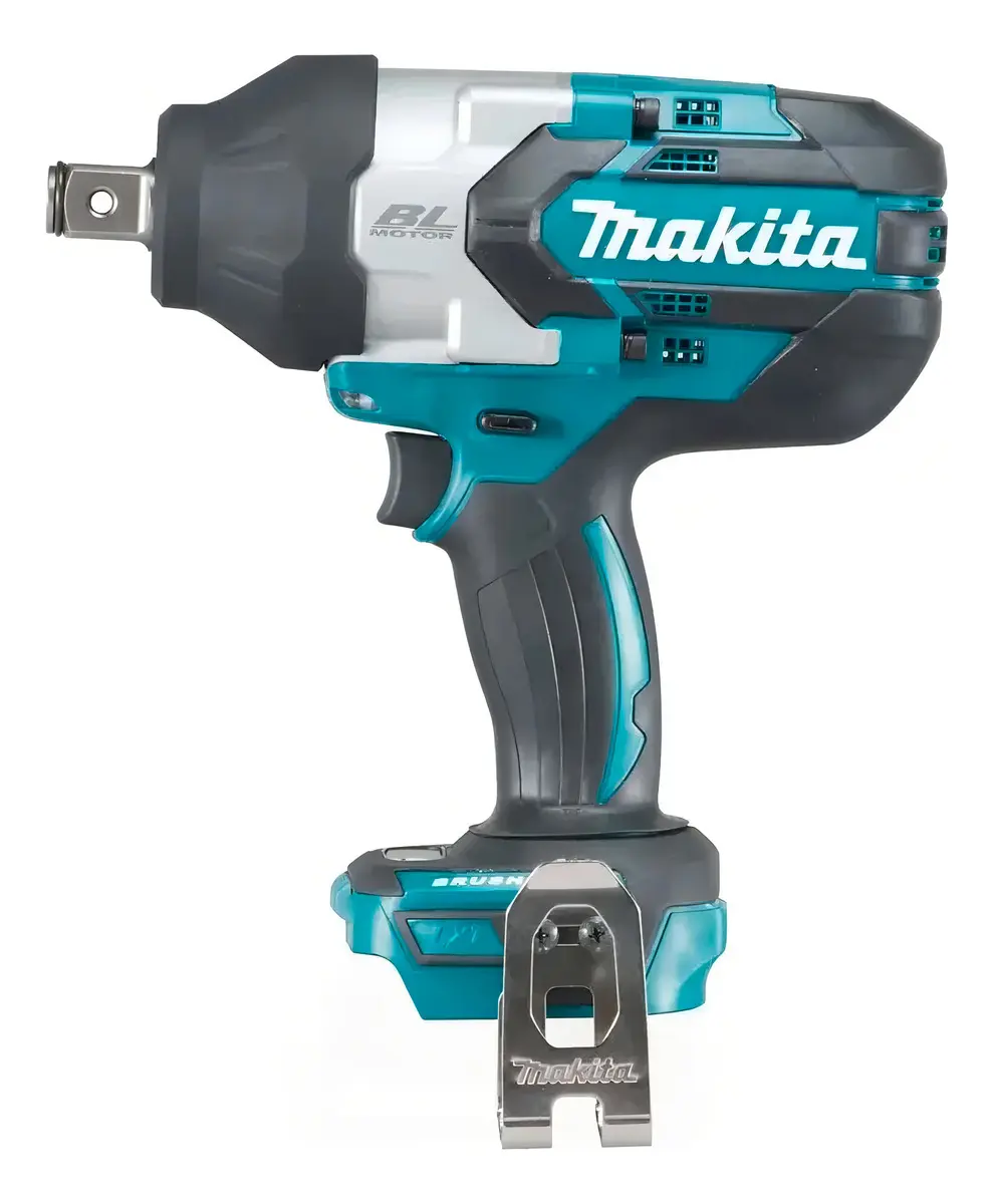 Chave de Impacto Makita 18V 1050 Nm