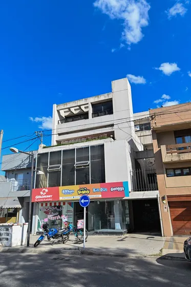 Alquiler Local Comercial P.baja 