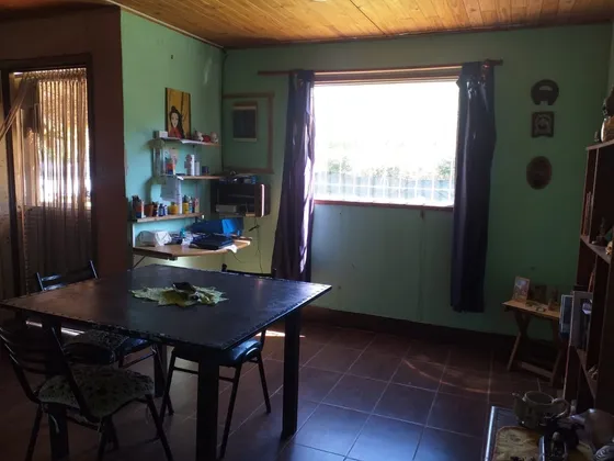 Casa Quinta En General Rodríguez