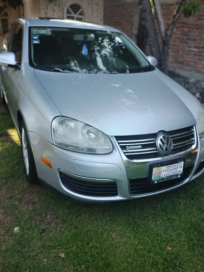 Volkswagen Bora 2.5 Style Bit Mt