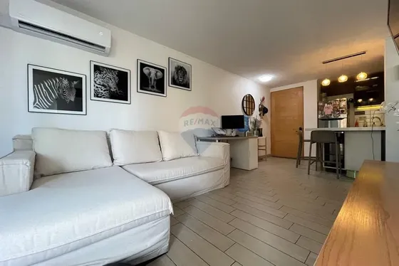 Excelente Dp 2d/2b En Ñuñoa: Confort Y Tecnología