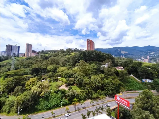 Apartamento En Venta En Castropol Medellin