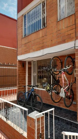 Pradera De Tierra Grata - Casa En Venta, Álamos Norte Engativá