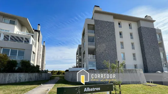 Alquiler Temporal, Departamento, Costa Esmeralda, Barrio Al Golf 19,  Albatros 2