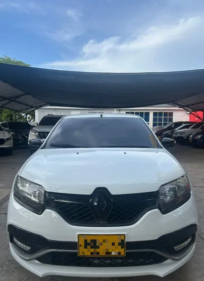 Renault Sandero 2.0 Rs