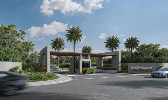 Primaveral Residences Iv En Vista Cana Punta Cana