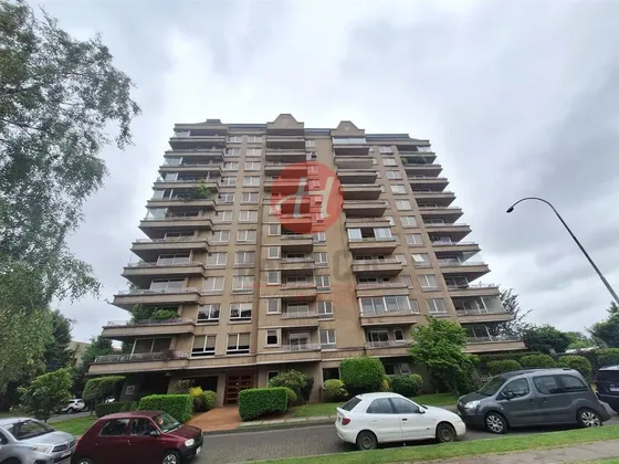 Se Vende Iluminado Departamento Av Alemania 3 Dormitorios