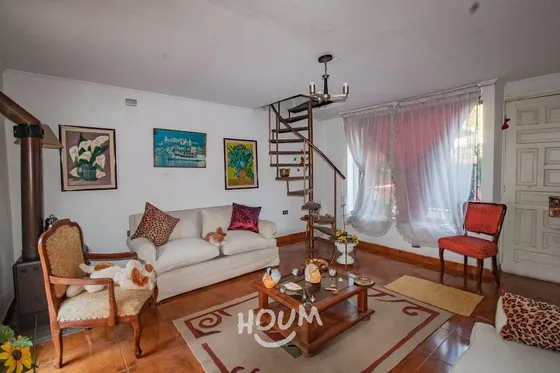 Casa Aries Id: 170579