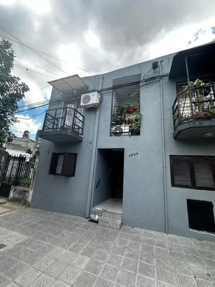 Departamento En Venta En San Miguel De Tucumán