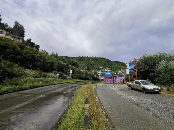 Exclusivo Terreno En Puerto Montt    Invierte Ya
