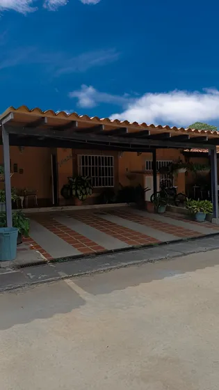 Casa En Valle De Oro San Diego Carabobo Hc