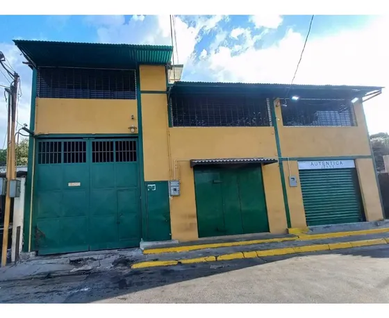 Galpon En Alquiler Santa Rosa Ar-8496831