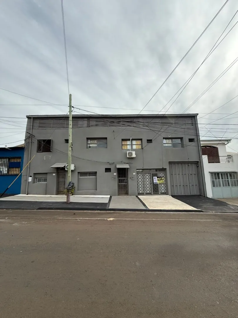 Oficina En Alquiler En Villa Urquiza