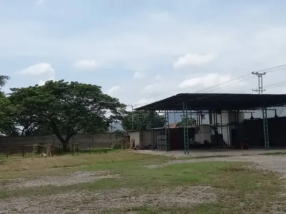Eli Juarez Alquiler Terreno Para Transporte De Gandolas