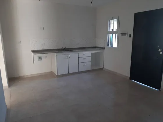 Departamento De 2 Ambientes, Pilar Centro, Condominio.