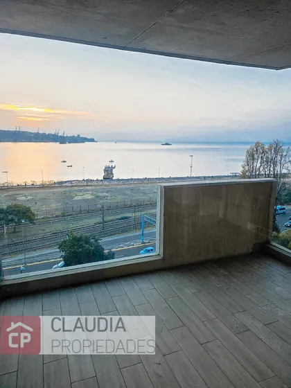 1 Ambiente Vista Al Mar Mirador Baron