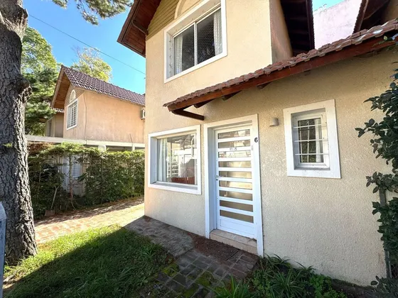 Departamento Duplex Venta Pinamar Tres Ambientes