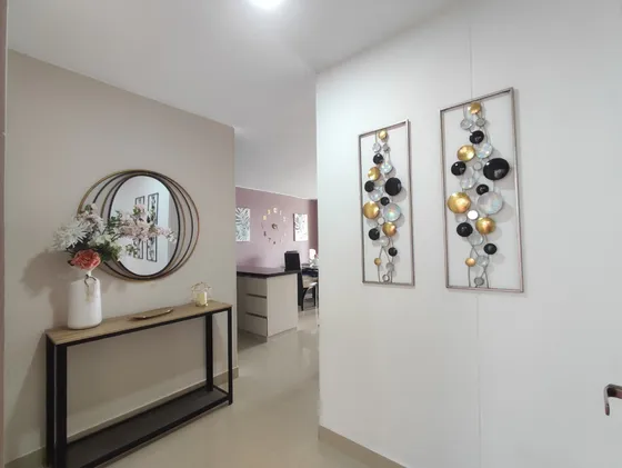 Apartamento En Venta En Quinta Oriental. Cod V30478