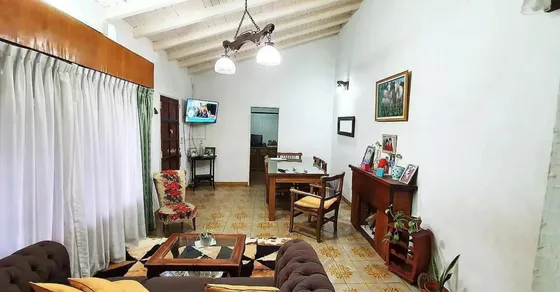 Casa En Venta - 3 Dormitorios 2 Baños - 600mts2 - La Matanza