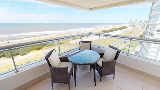 Apartamento En Venta Y Alquiler Torrelobos