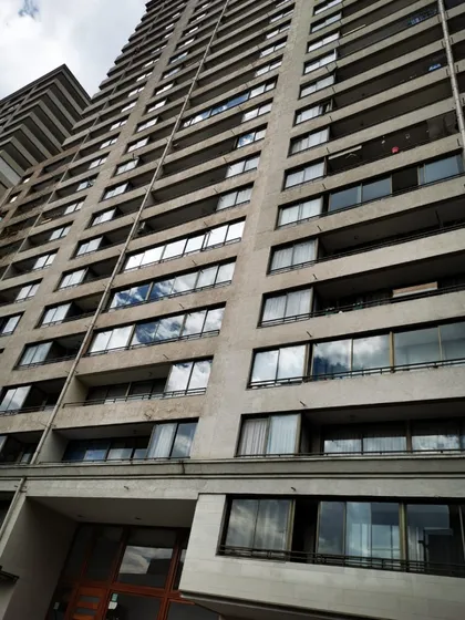 Departamento De 1d 1 B