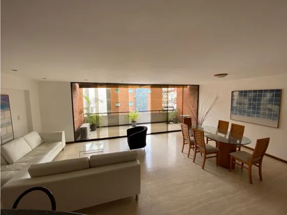 Se Vende Ph 240m2 2h/5b/2p Campo Alegre