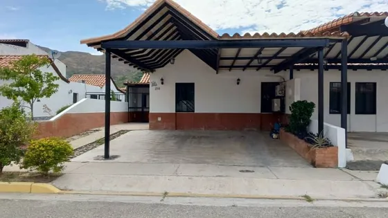 Venta De Casa En Conjunto Residencial Villa La Josefina San Diego