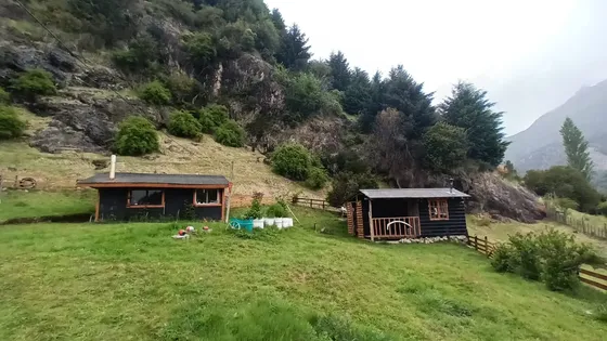 Venta Parcela 5000mts Aysén