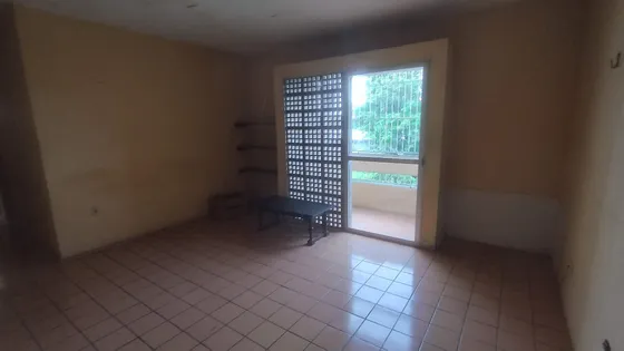 Apartamento Próximo Praça Várzea , Ufpe - 3 Quartos
