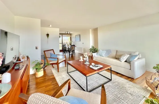 Departamento En Venta En Maitencillo